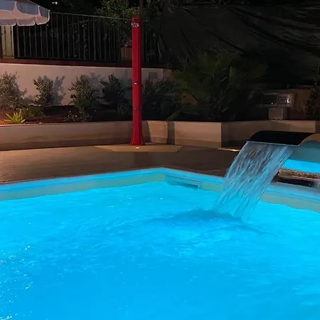 Margherita Bed & Breakfast 3*