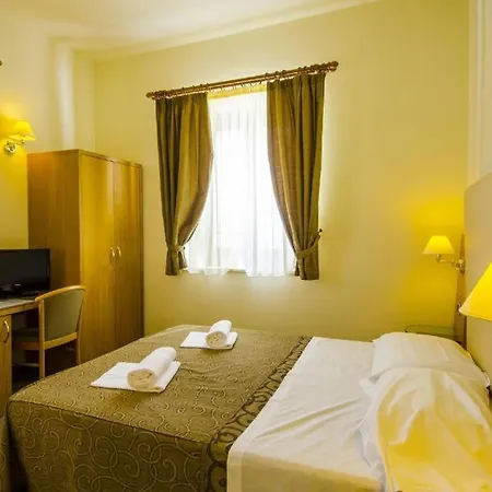 Margherita Bed & Breakfast Cefalù