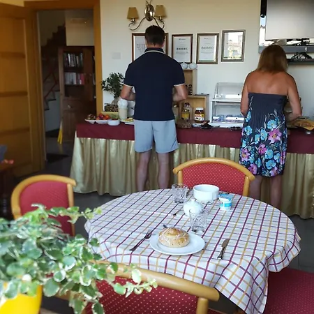 Bed & Breakfast Margherita Cefalù