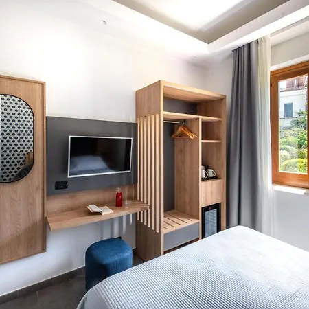 ベッド・アンド・ブレックファスト Margherita チェファル