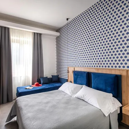 Margherita 4* チェファル