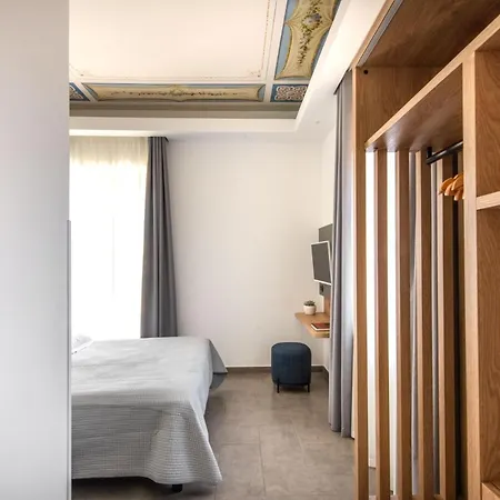 Margherita ベッド・アンド・ブレックファスト