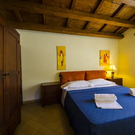 ベッド・アンド・ブレックファスト Margherita