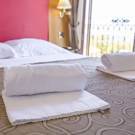 ベッド・アンド・ブレックファスト Margherita