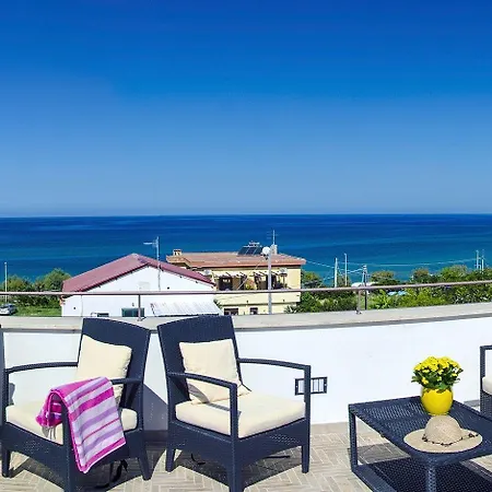 Margherita 4* チェファル