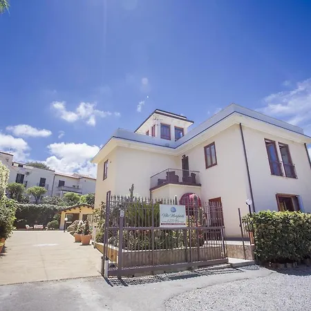 Bed & Breakfast Margherita Cefalù