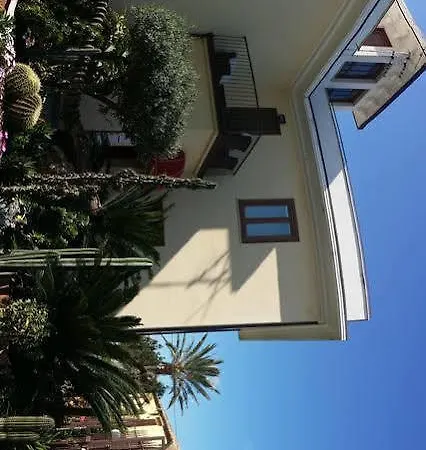 Bed & Breakfast Margherita Cefalù