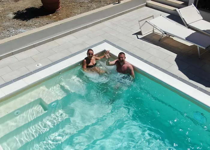 Bed & Breakfast Margherita