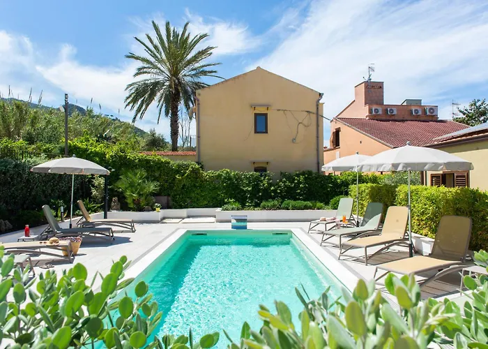 Margherita 4* Cefalù