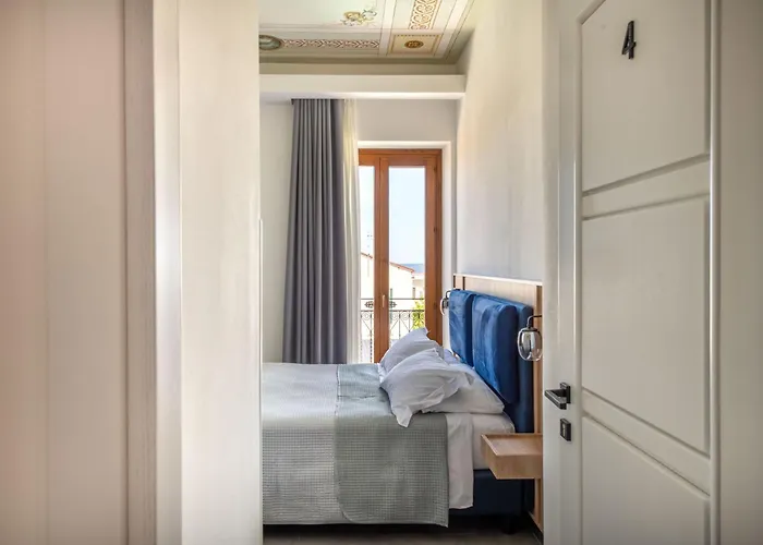 Bed & Breakfast Margherita