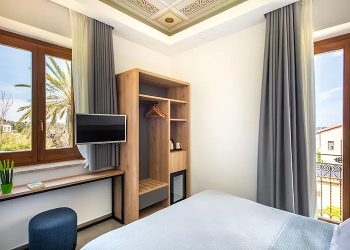 Margherita Bed & Breakfast 4*