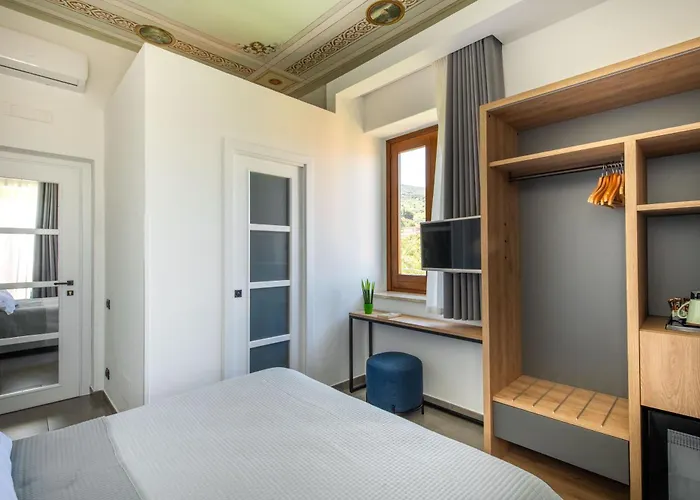 Bed & Breakfast Margherita Cefalù