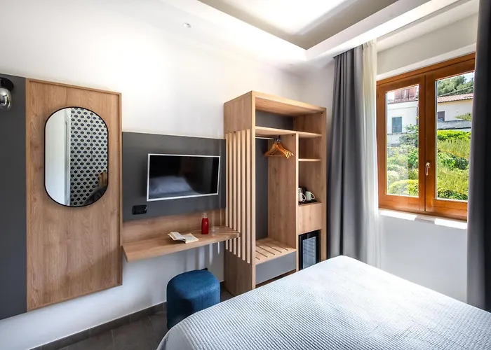 Bed & Breakfast Margherita Cefalù