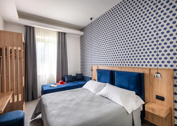 Margherita 4* Cefalù