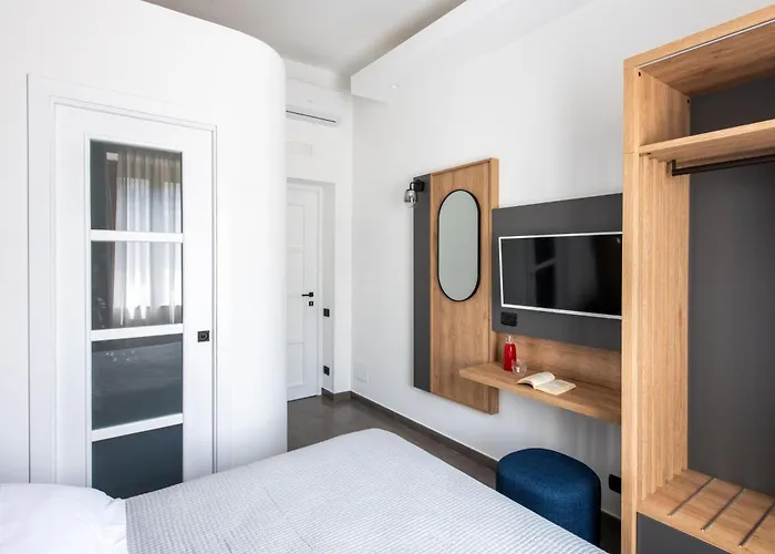 Bed & Breakfast Margherita