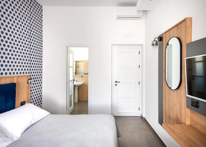 Margherita Bed & Breakfast 4*