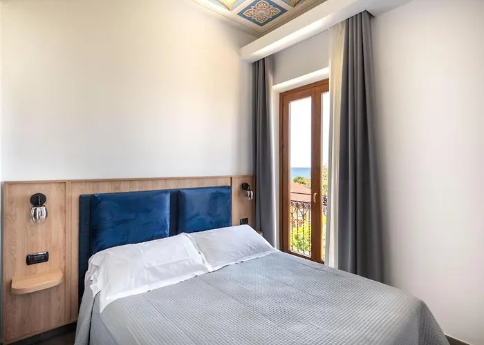 Bed & Breakfast Margherita Cefalù