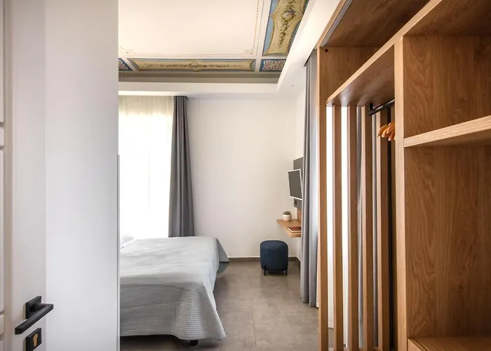 Margherita Bed & Breakfast