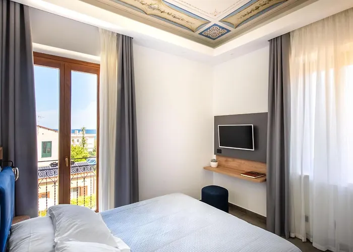 Margherita Bed & Breakfast Cefalù