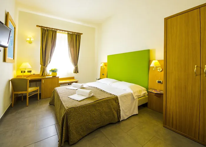 Margherita Bed & Breakfast Cefalù