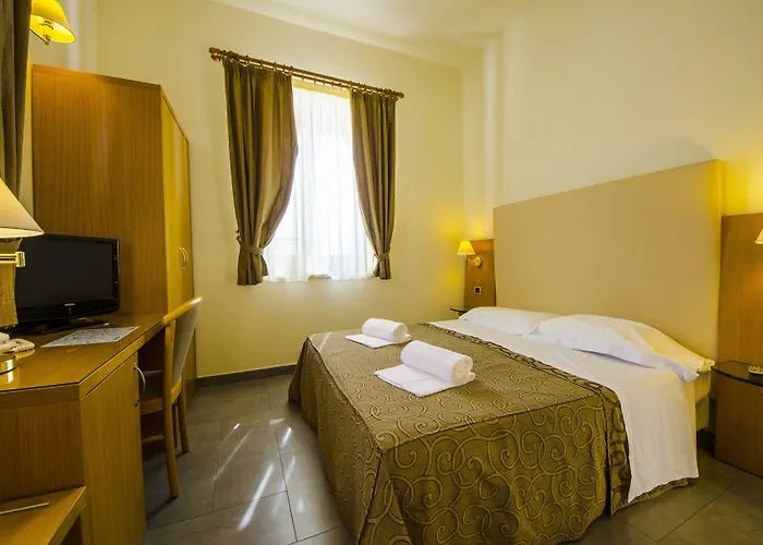 Bed & Breakfast Margherita Cefalù