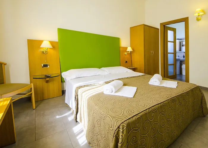 Margherita Bed & Breakfast 4*