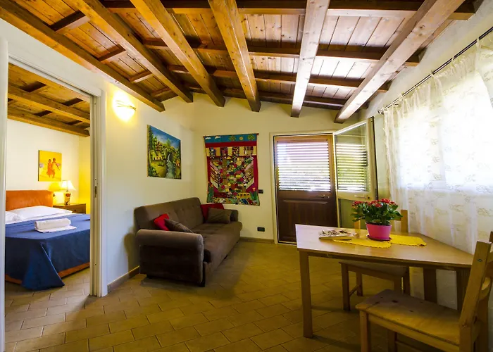 Bed & Breakfast Margherita Cefalù