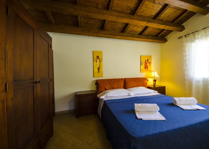 Bed & Breakfast Margherita