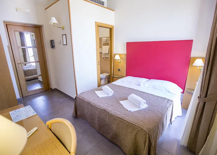 Bed & Breakfast Margherita Cefalù