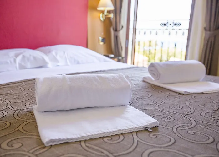 Bed & Breakfast Margherita