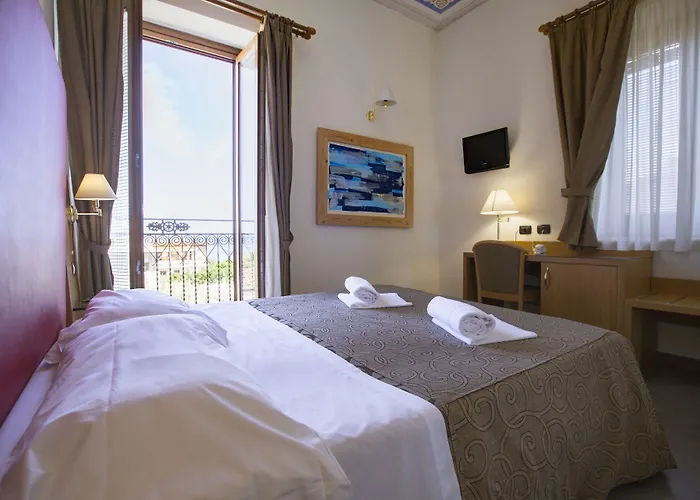 Margherita Bed & Breakfast 4*