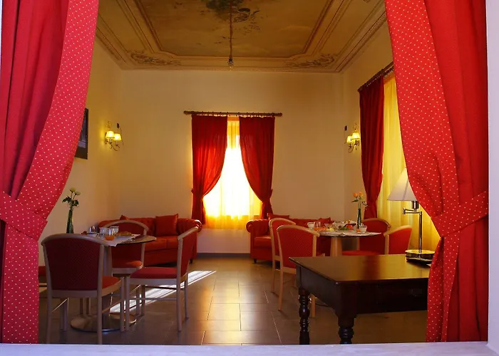 Bed & Breakfast Margherita Cefalù