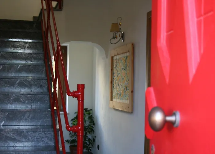 Bed & Breakfast Margherita 4*