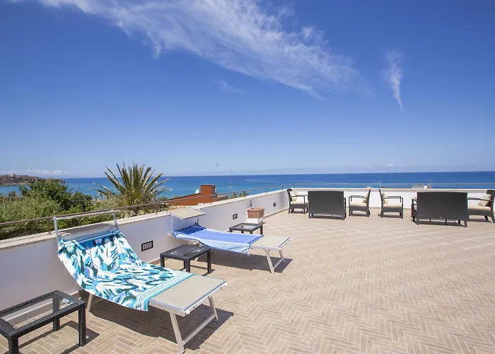 Bed & Breakfast Margherita Cefalù