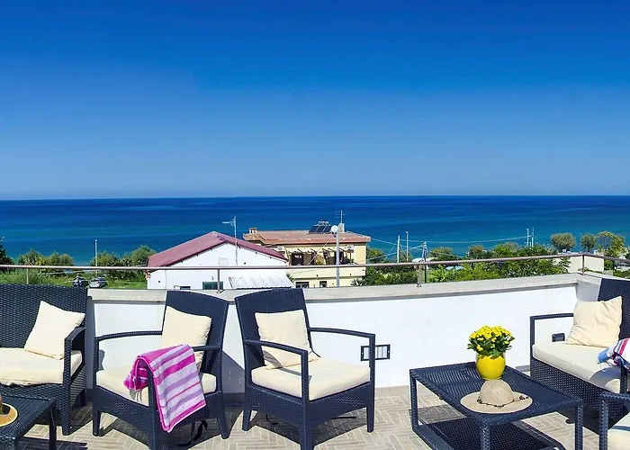 Margherita 4* Cefalù