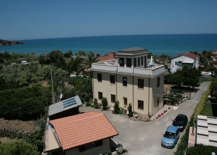 Margherita Bed & Breakfast 4*