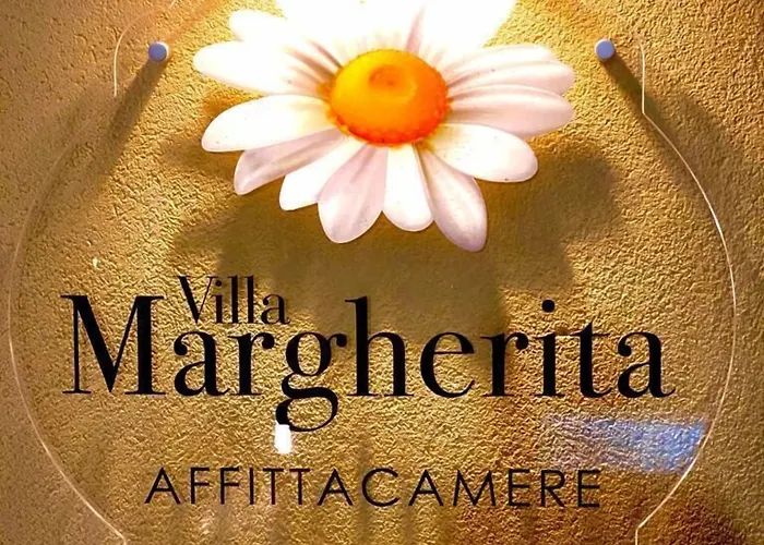 Margherita Bed & Breakfast Cefalù