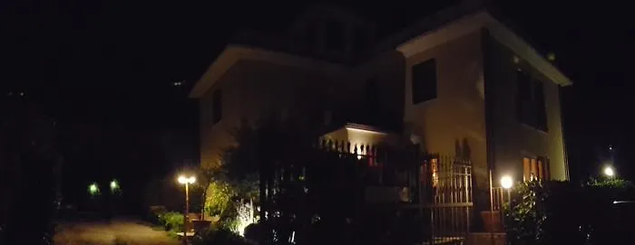 Bed & Breakfast Margherita 4*