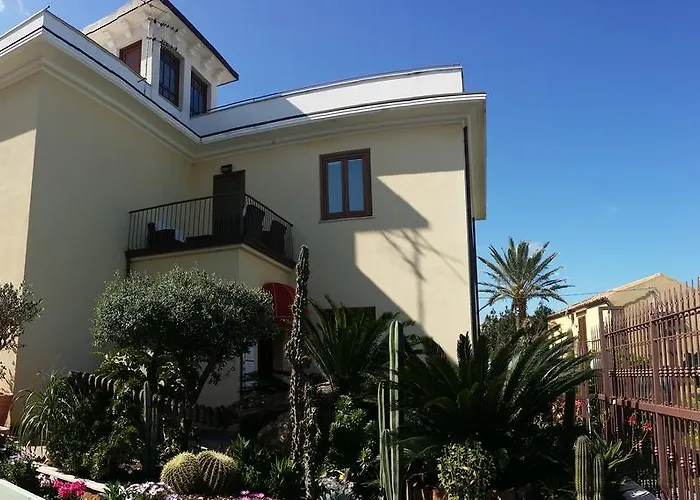 Bed & Breakfast Margherita Cefalù