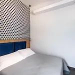 לינה וארוחת בוקר Margherita 4*
