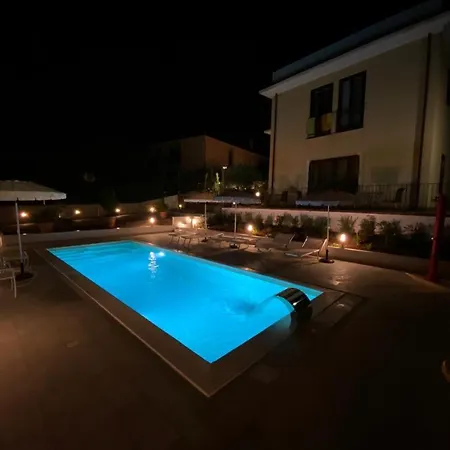 Margherita 4* 체팔루