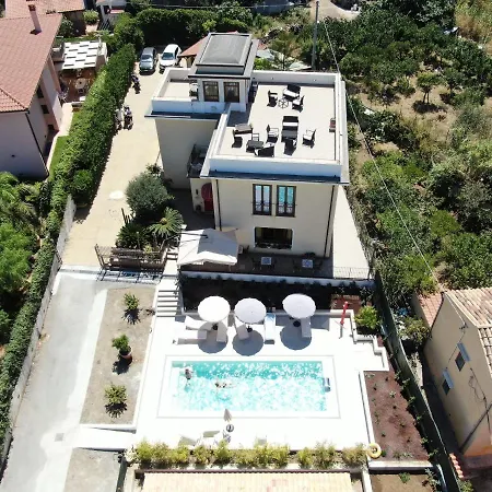 Margherita Bed and Breakfast 3*