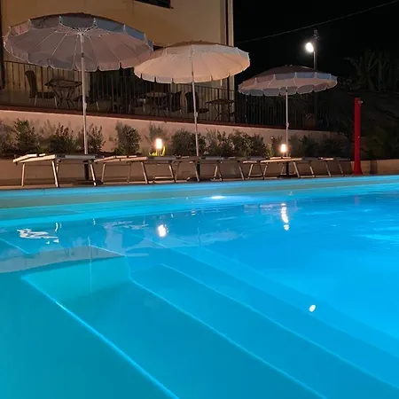 Margherita Bed and Breakfast