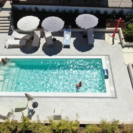 Margherita Bed & Breakfast Cefalù