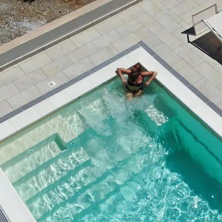 Margherita Oda ve Kahvaltı