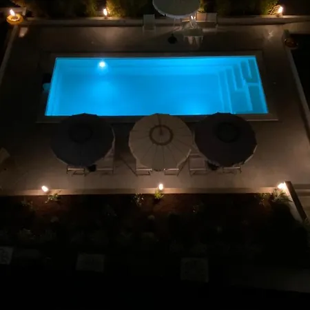 Bed and Breakfast Margherita 3*