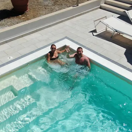 Bed & Breakfast Margherita