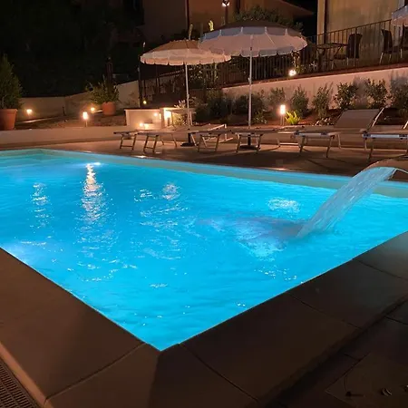 Margherita Bed and Breakfast Cefalù