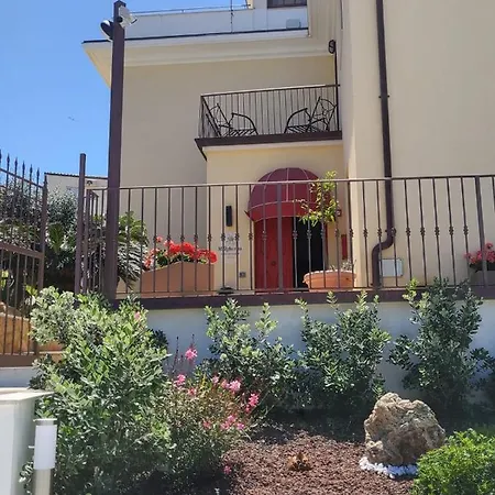 Margherita
