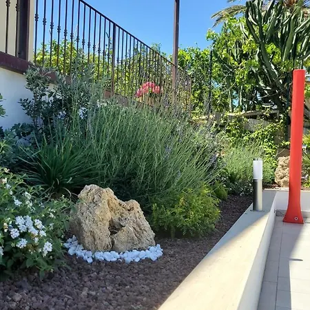 Margherita Bed and Breakfast 3*